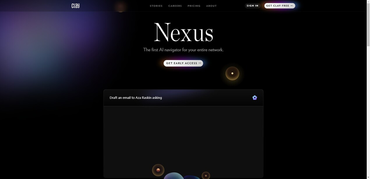 
              Nexus            
