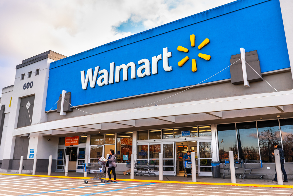 Walmart révolutionne le magasinage avec l'IA