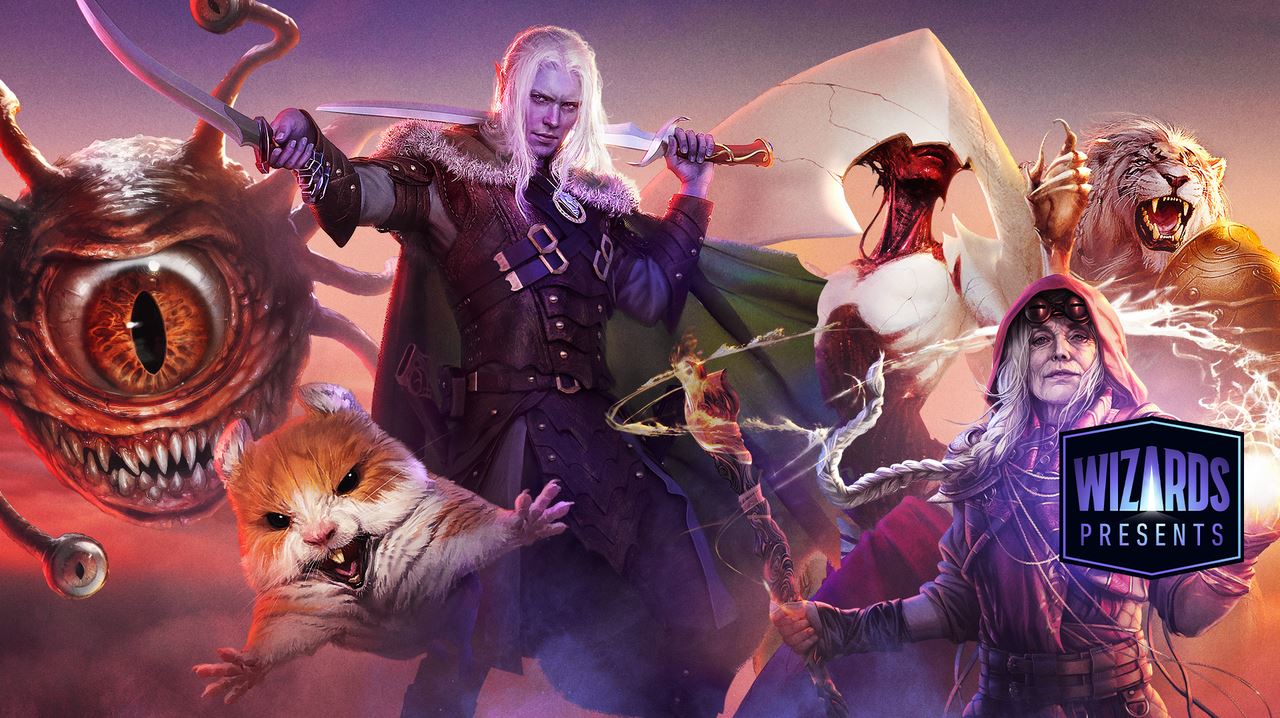 Wizards of the Coast