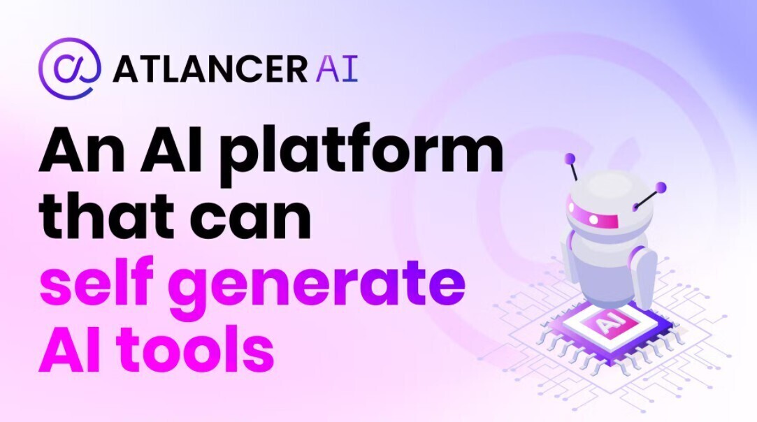 
              Atlancer.ai            
