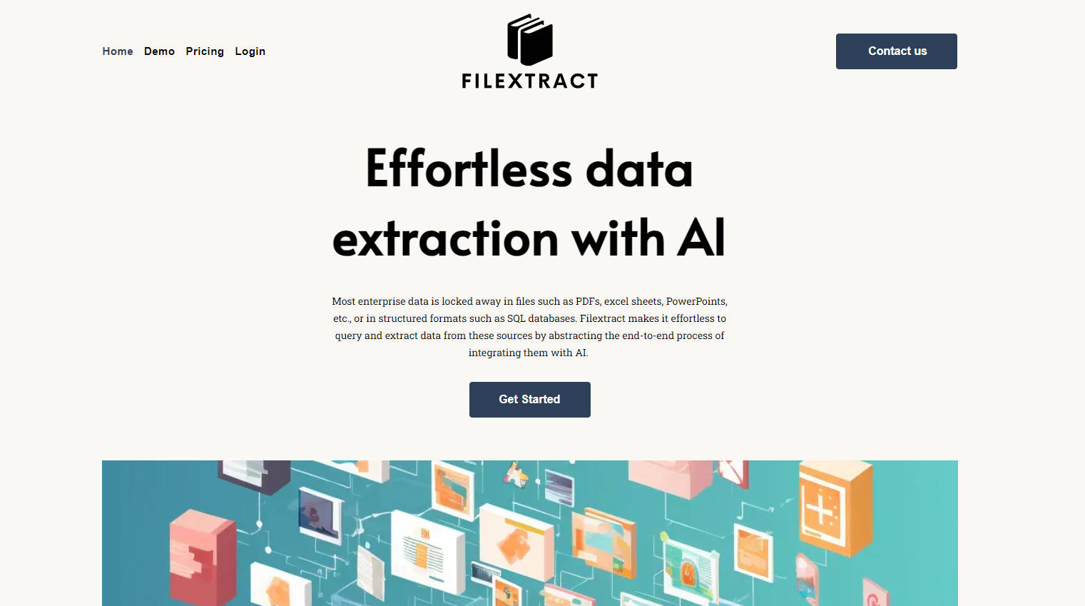 Filextract