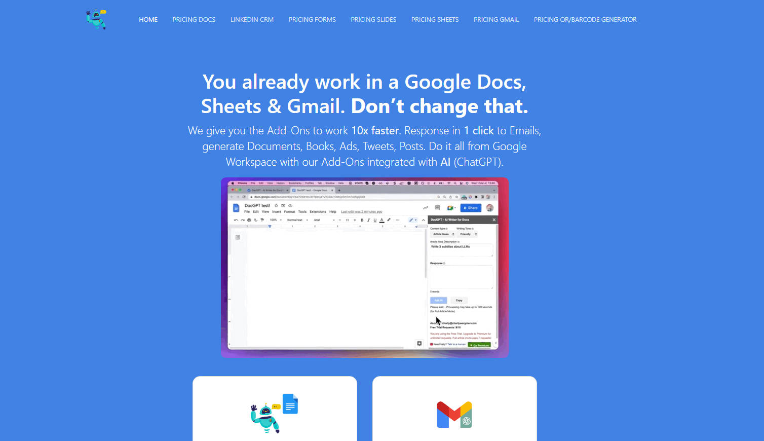 
              GPT Quiz Generator for Forms            
