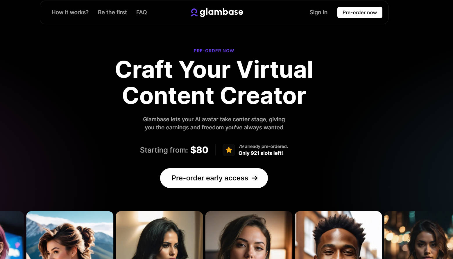 Glambase