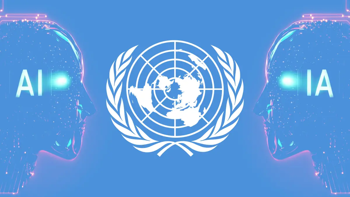 ONU adopte la première résolution mondiale sur l'IA
