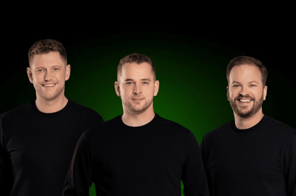 Frontnow AI Team