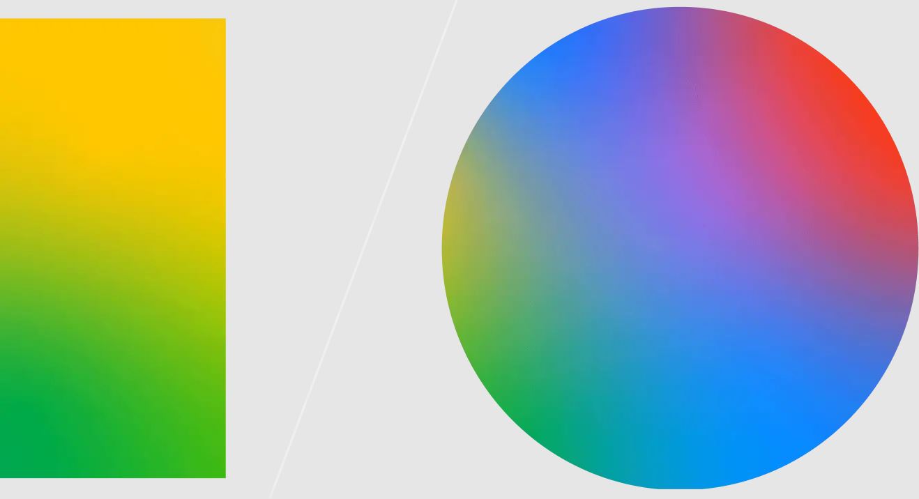 Google IO 2024