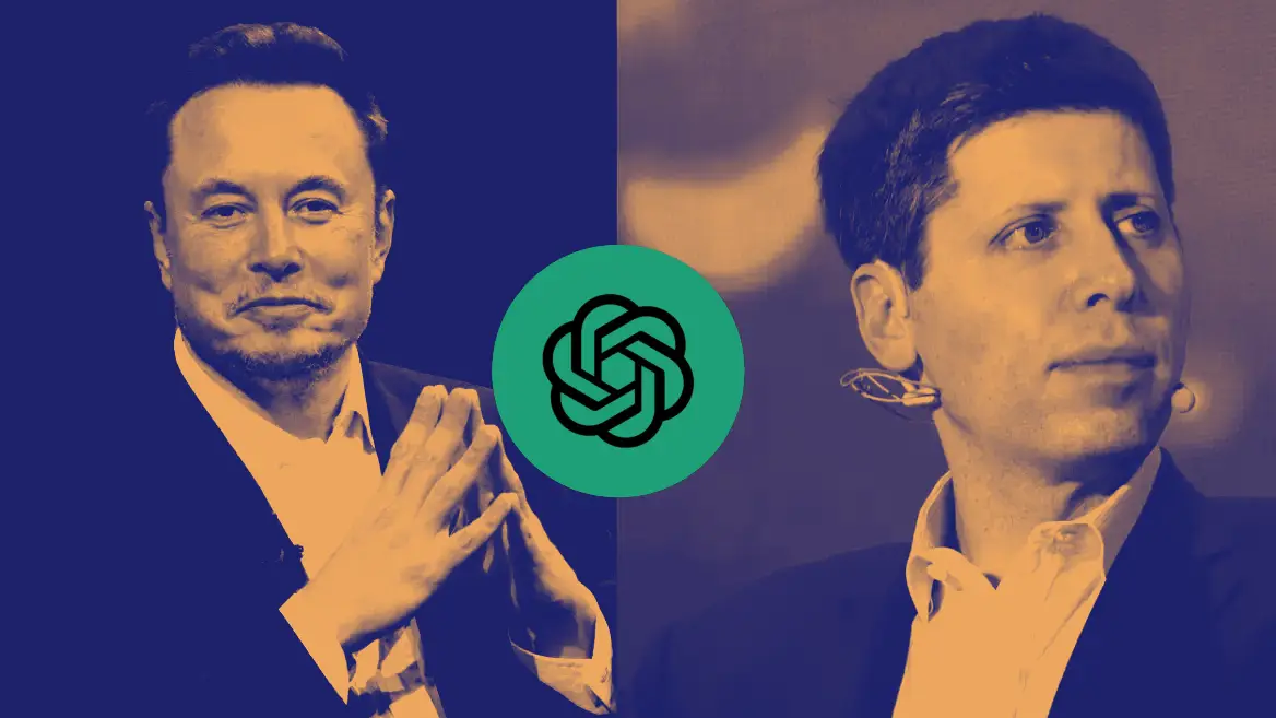 Affaire Musk vs OpenAI