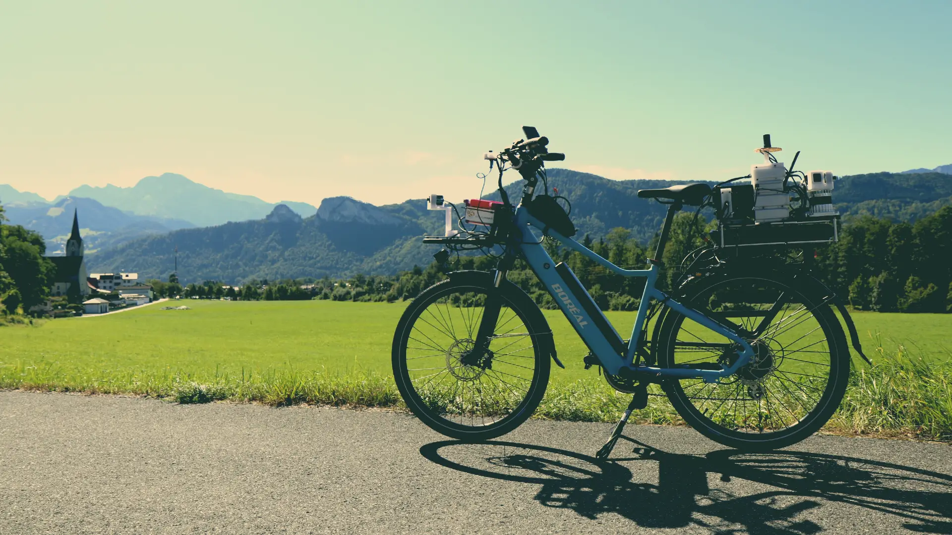 futur du cyclisme avec l’entraînement de l’IA futur du cyclisme avec l'entraînement de l'IA