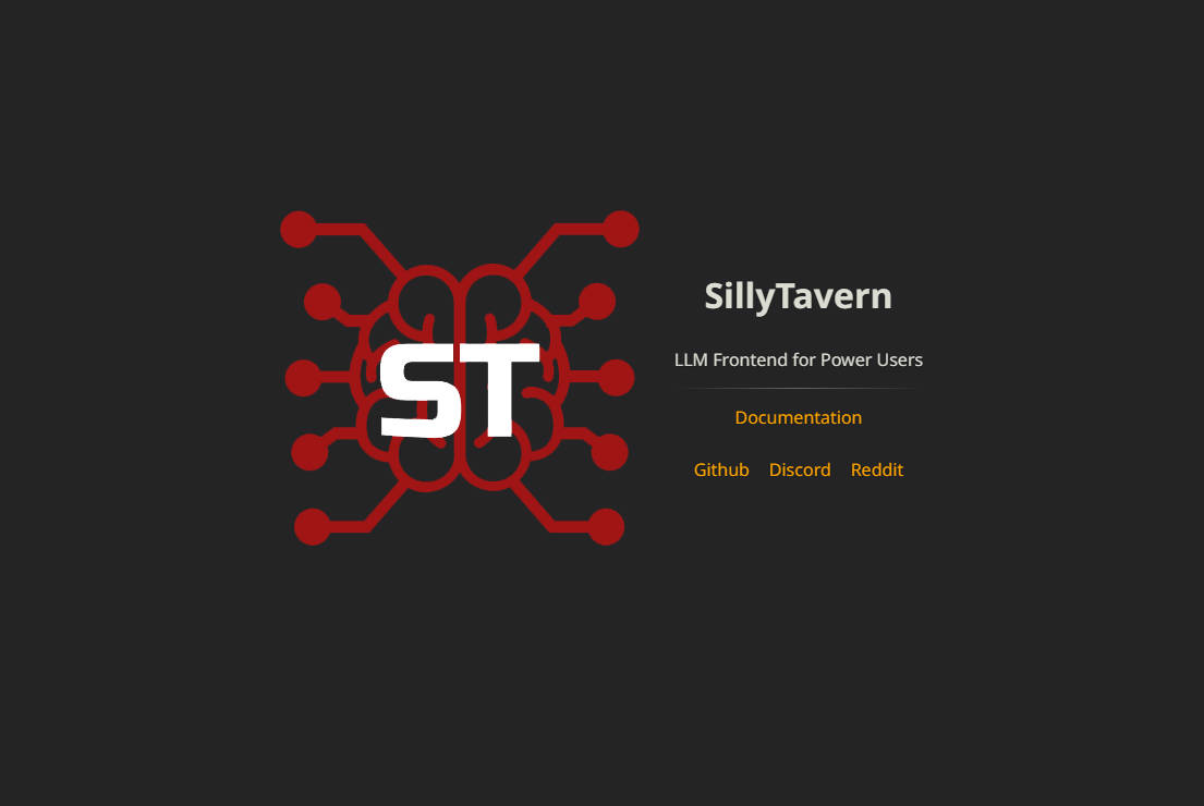 
SillyTavern 
