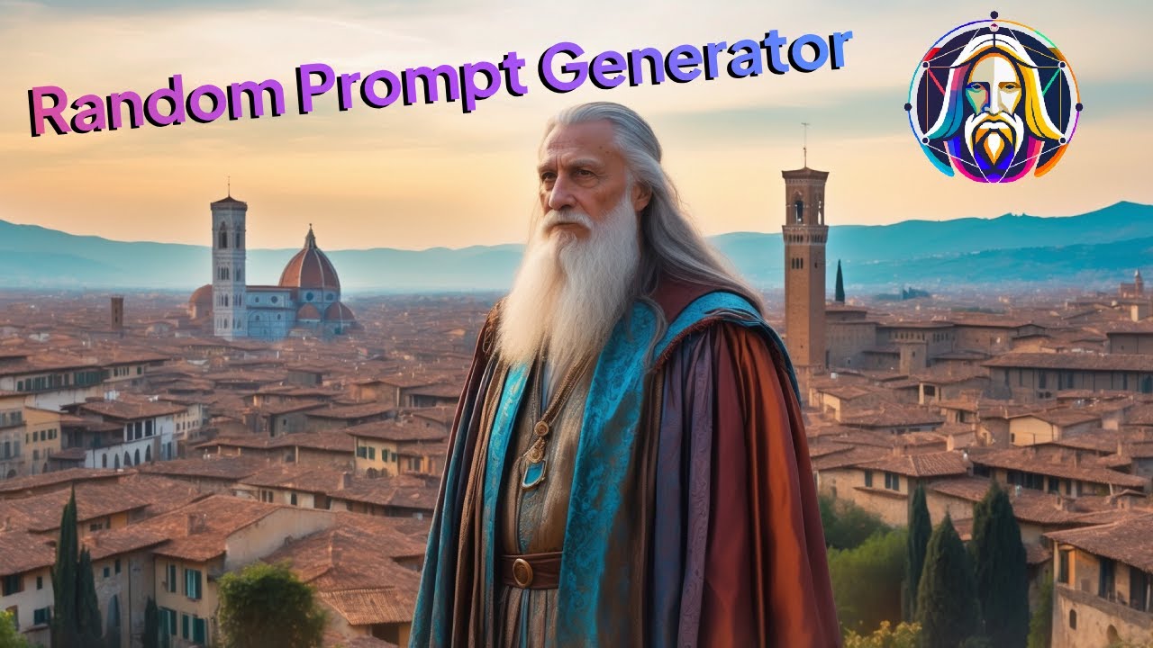 Futur-IA:&nbsp;Leonardo Ai | Surmontez le syndrome de la page blanche grâce à la génération d&rsquo;invites