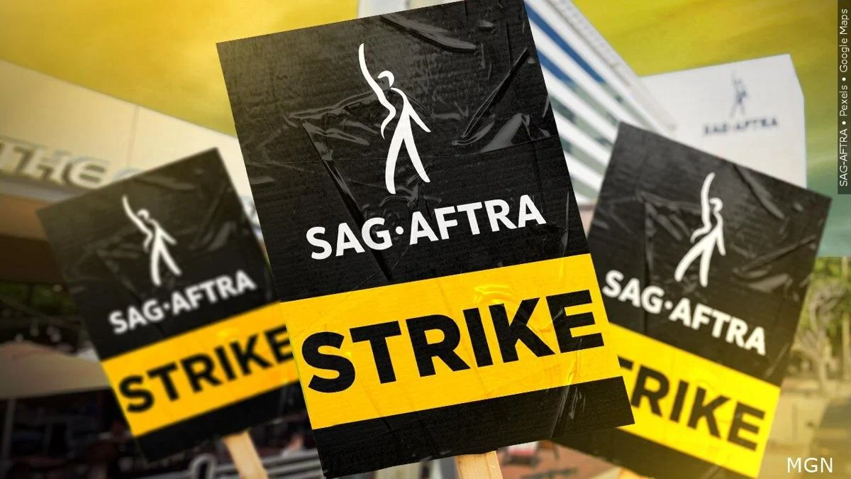 SAG-AFTRA Accords des artistes du jeu vidéo