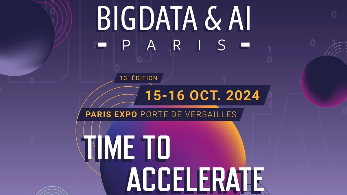 Big Data & AI Paris 2024