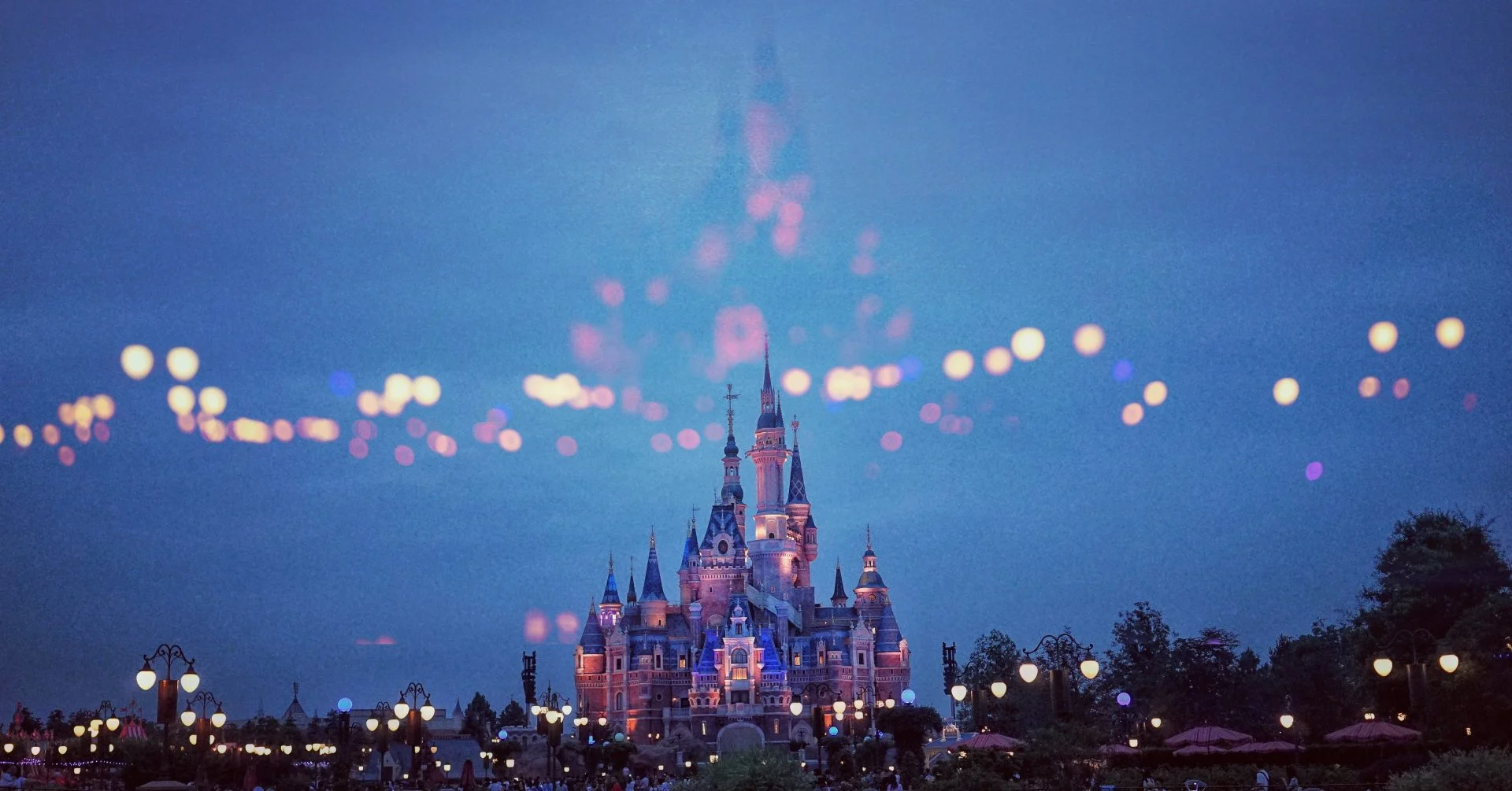 Disney Office of Technology Enablement