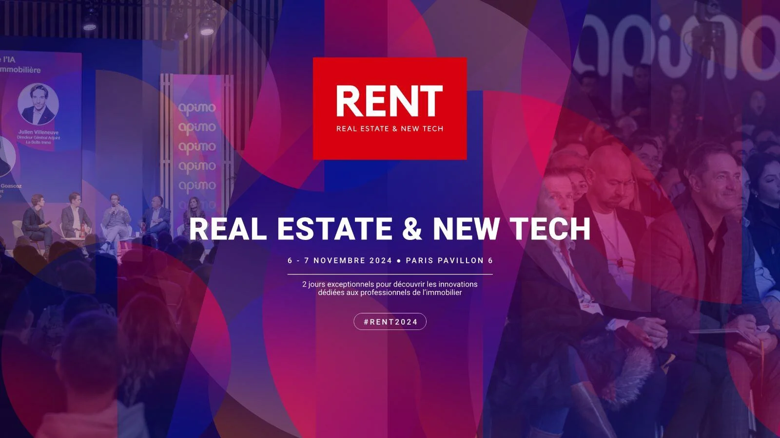 Salon RENT 2024 Salon RENT 2024