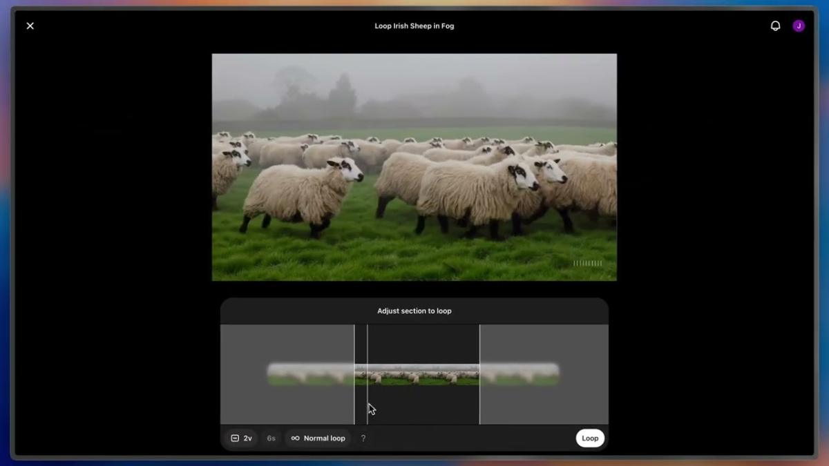 Comment Faire Une Video En Boucle Sur Insta