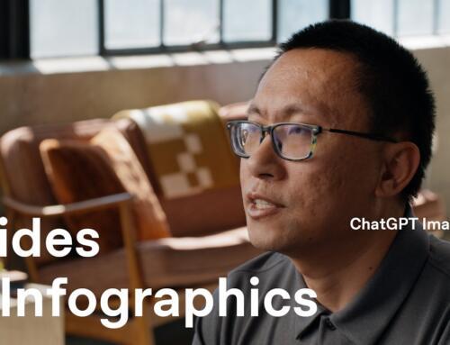 Slides and infographics with ChatGPT Images 2.0