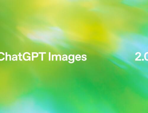 Introducing ChatGPT 2.0 Images