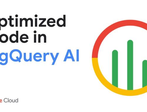 Comment faire évoluer la génération AI vers des milliards de lignes dans BigQuery à une fraction du coût