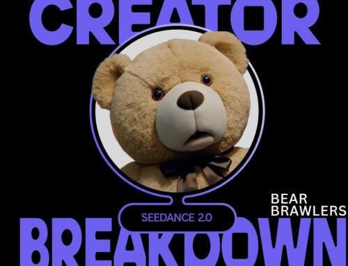 Podcast BearBrawlers