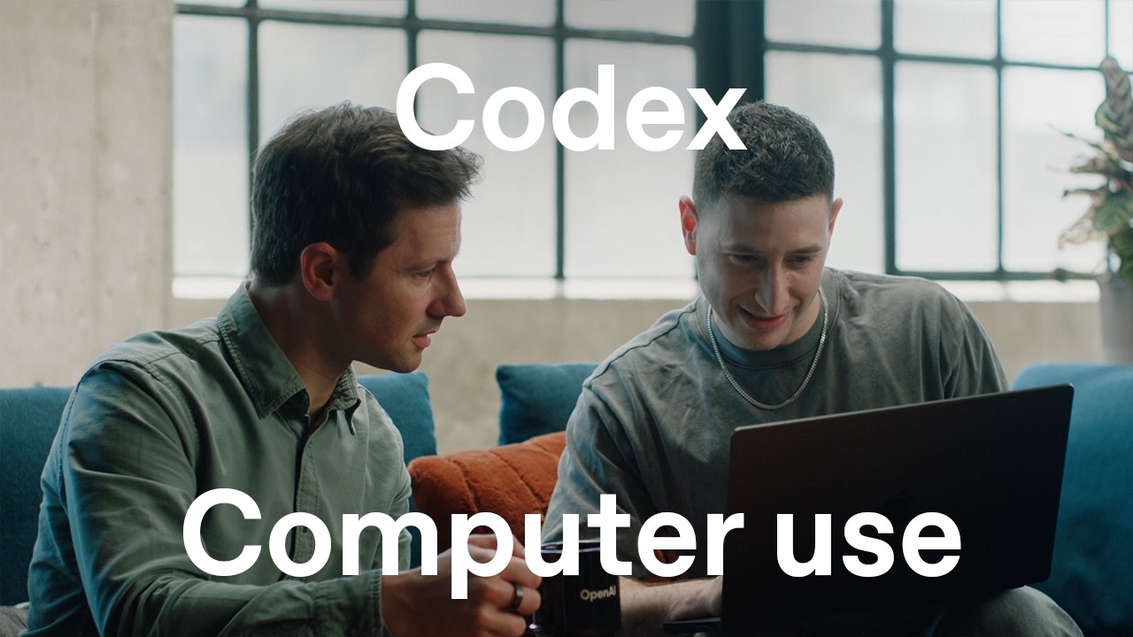 Utilisation de l'ordinateur dans le Codex Futur-IA: Utilisation de l'ordinateur dans le Codex