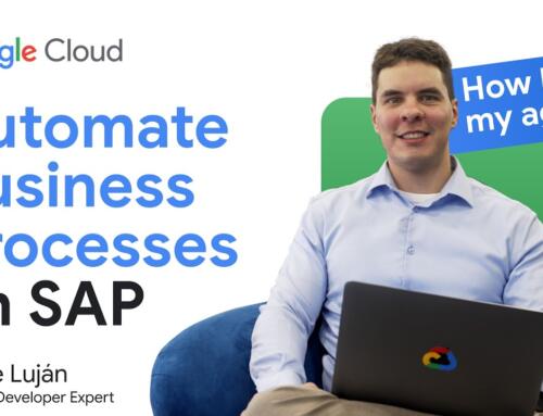 Automatisez le order-to-cash SAP avec l'IA multi-agents et le kit de développement d'agents Google (ADK)