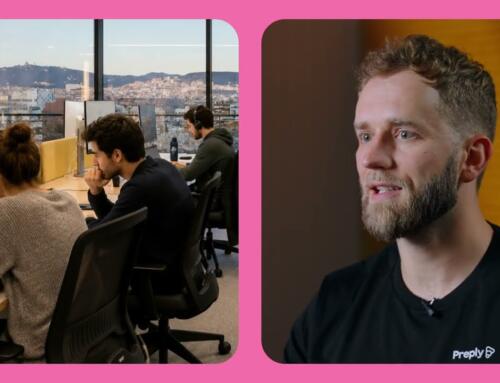 Comment Preply combine l'IA et les tuteurs humains pour personnaliser l'apprentissage