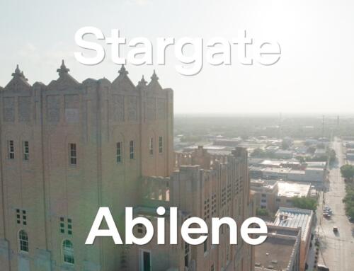 La Texas Town à l'avant-garde du projet Stargate d'OpenAI
