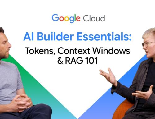 AI Generator Essentials: Tokens, Popups, RAG 101