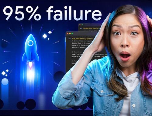 Why AI Apps Fail in Production (And How Google Solved It)